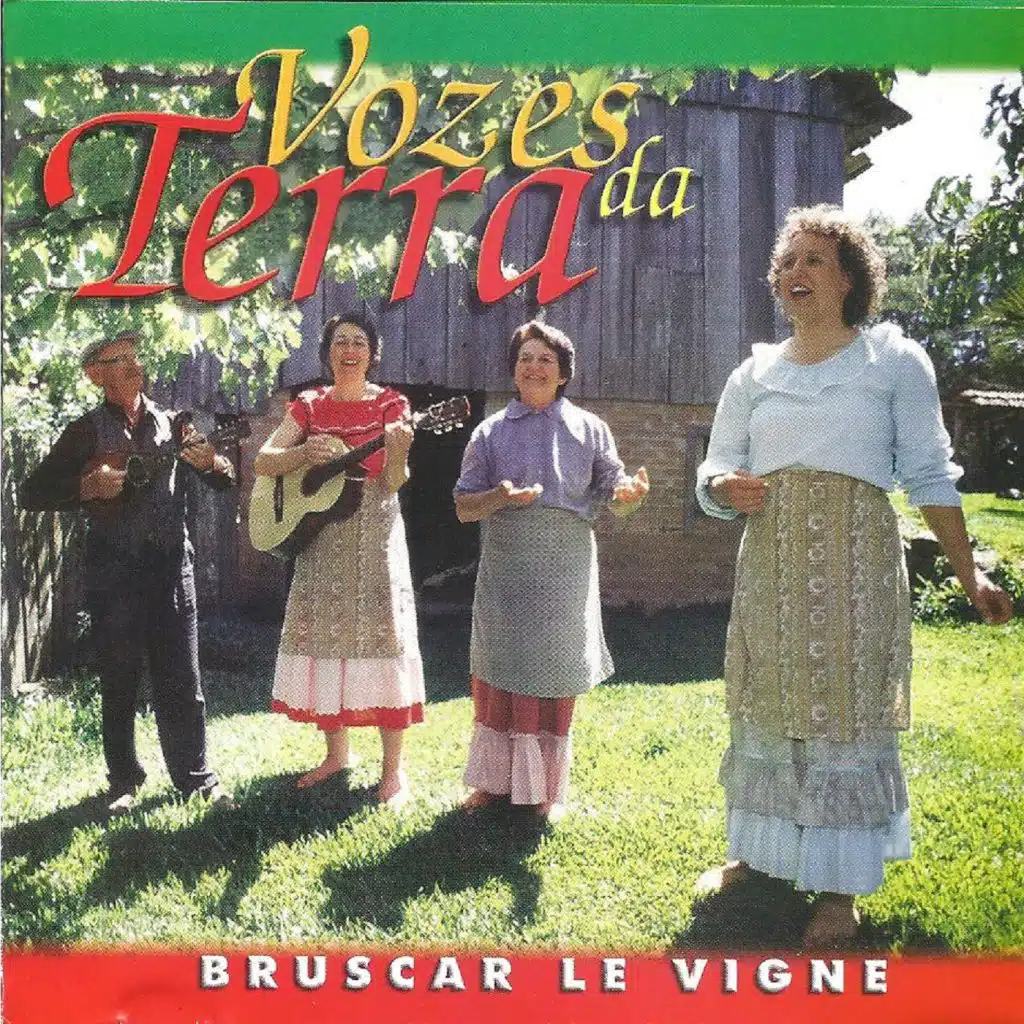 Bruscar Le Vigne