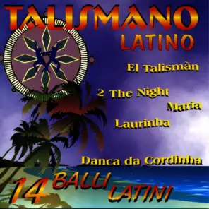 Talismano latino