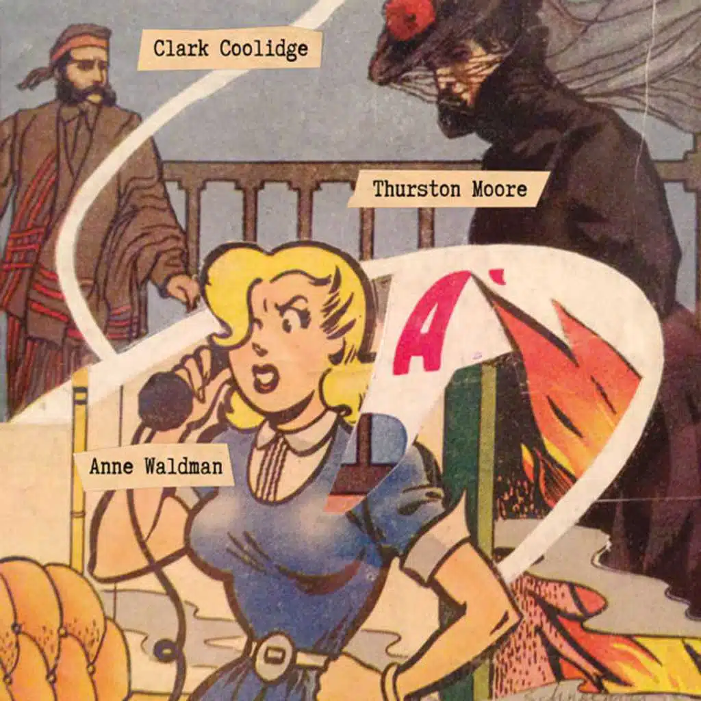 Comes Through in the Call Hold