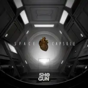 Space Capsule (Radio Edit)