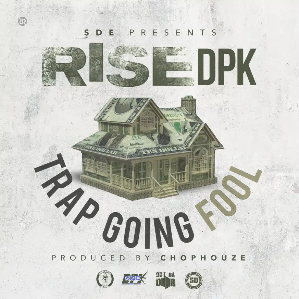 Trap Going Fool (Clean)