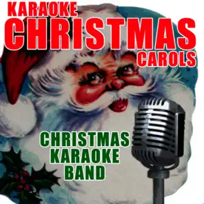 Blue Christmas (Karaoke X-Mas Carol)