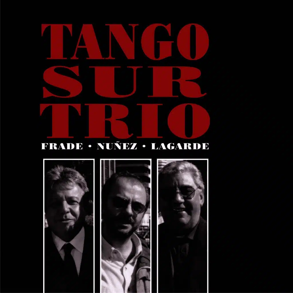 Tango Sur Trío