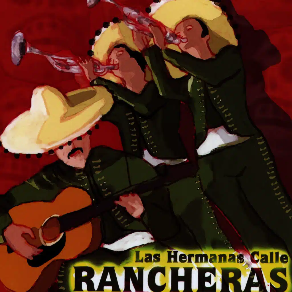 Rancheras