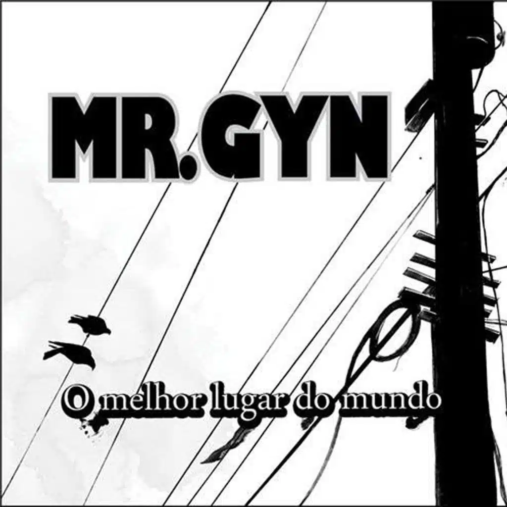 O Melhor Lugar do Mundo