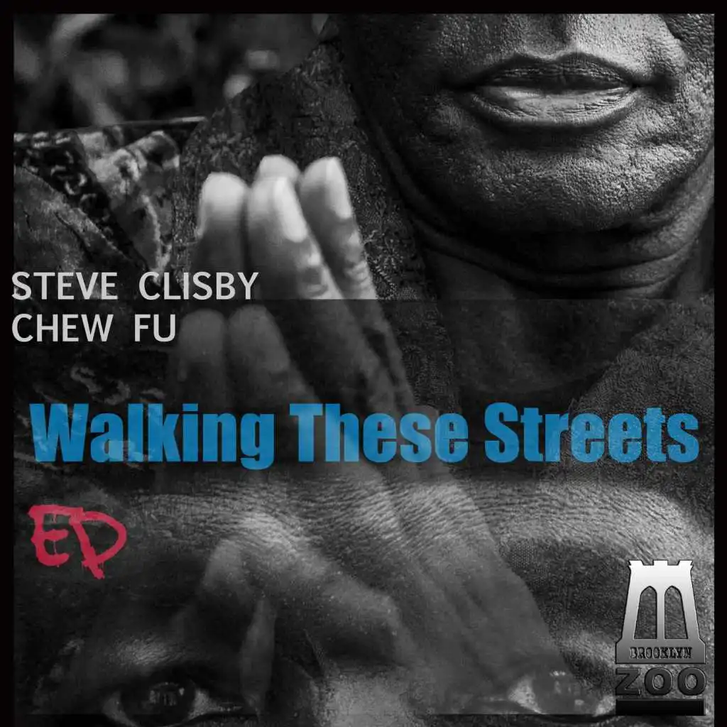 Steve Clisby & Chew FU