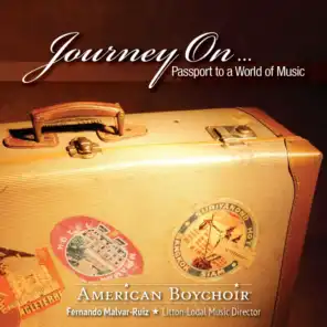 Journey On....Passport to a World of Music