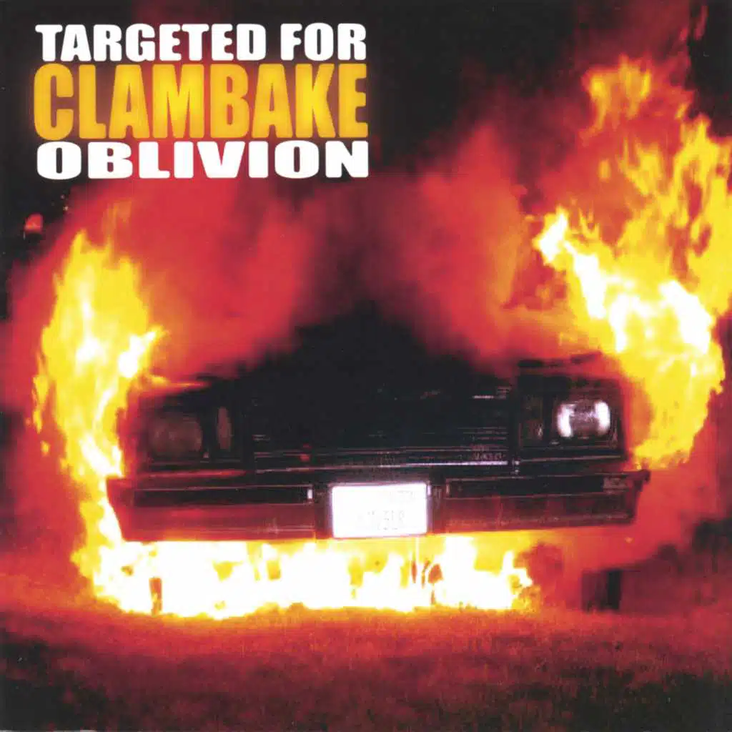 Targeted For Oblivion