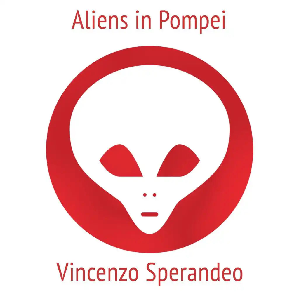 Aliens In Pompei