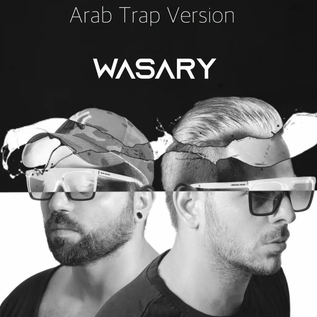 Wasary (feat. Amir)