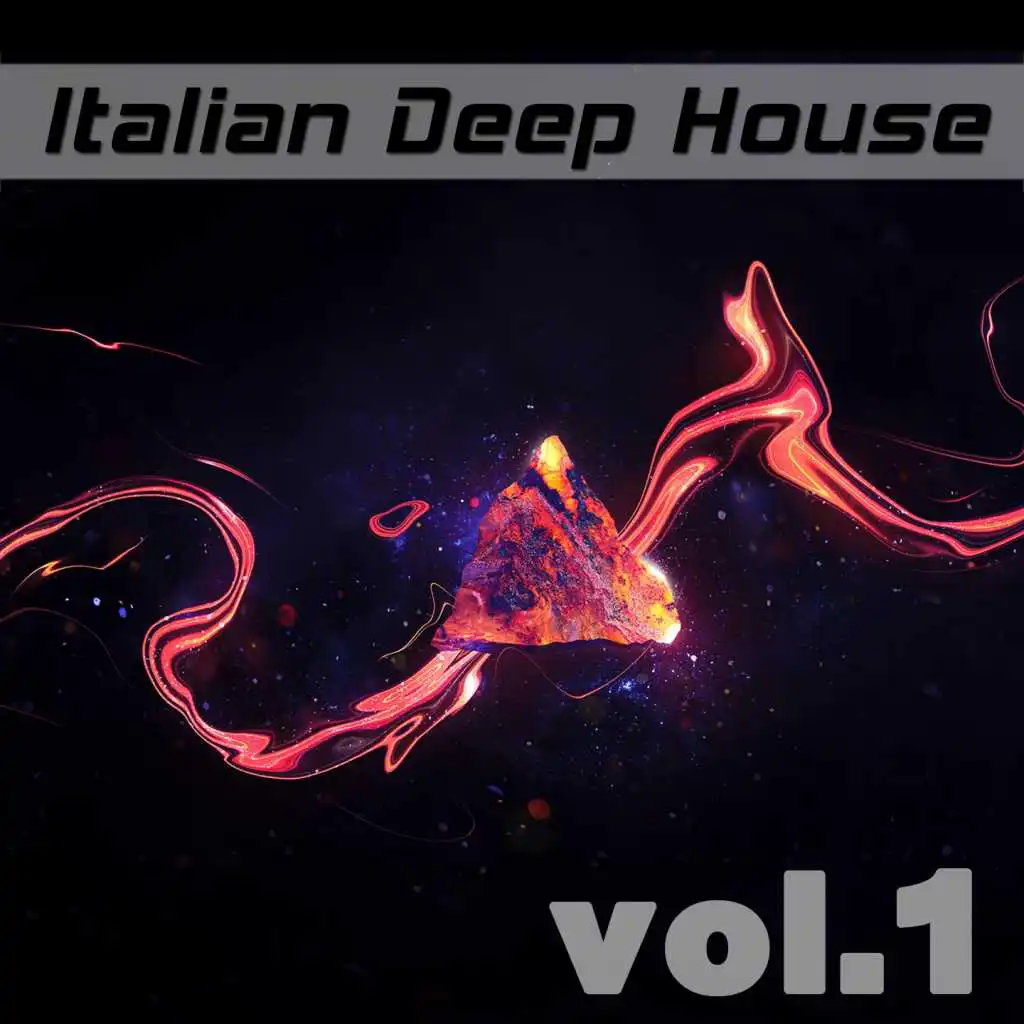 Italian Deep House, Vol. 1