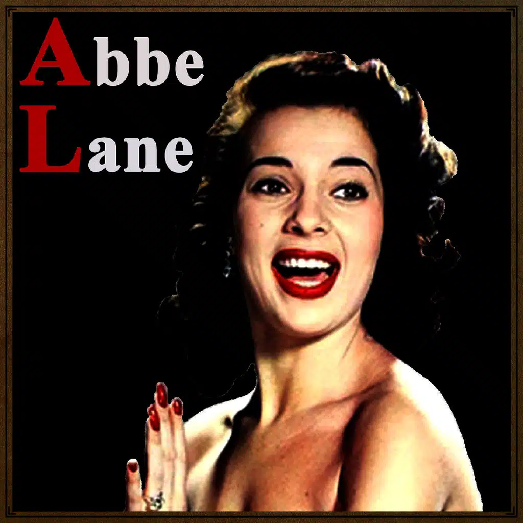Abbe Lane & Tito Puente And His Orchestra