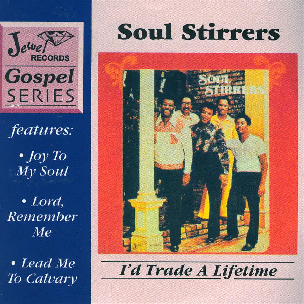 Soul Stirrers