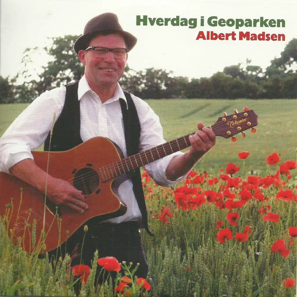 Hverdag i Geoparken