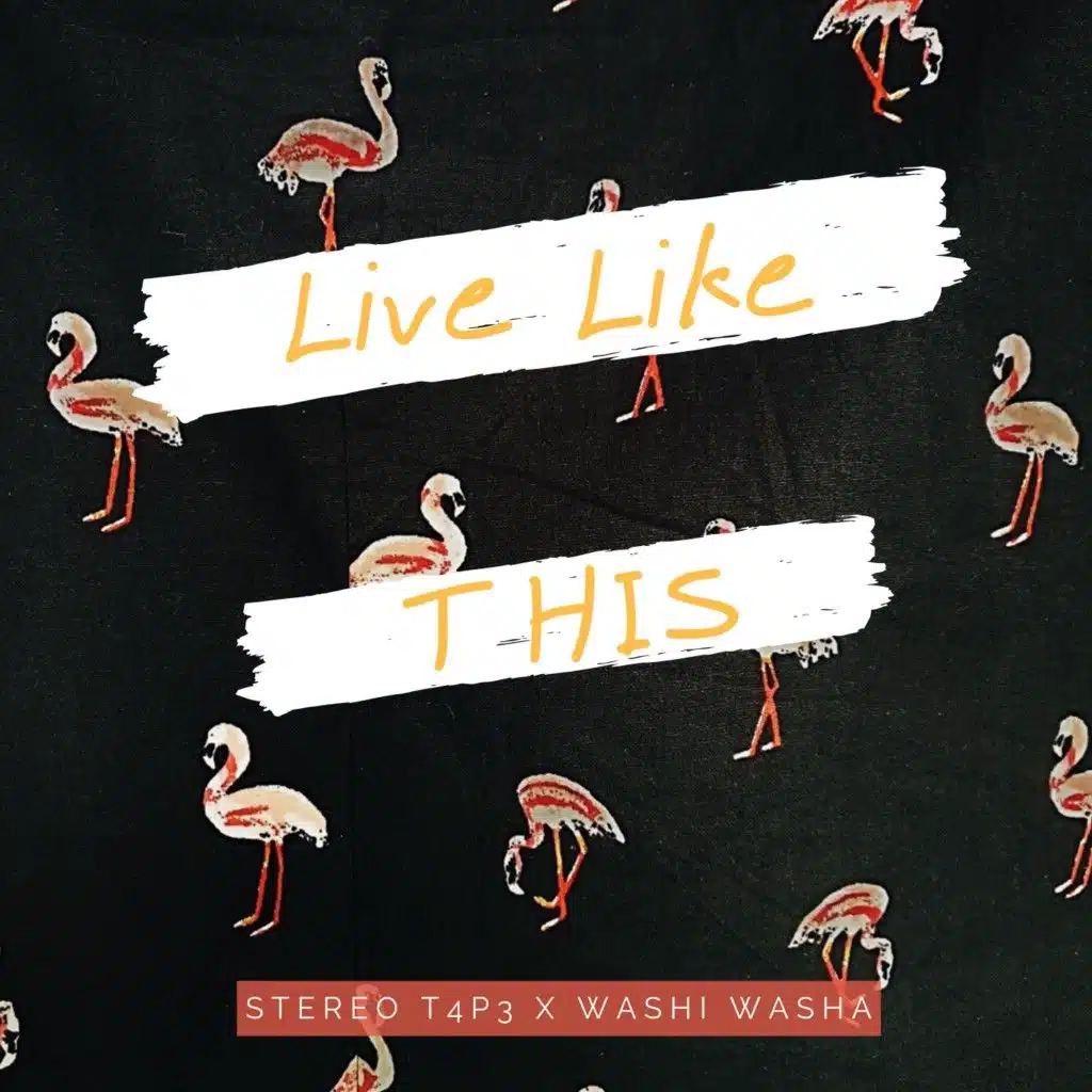 Live Like This