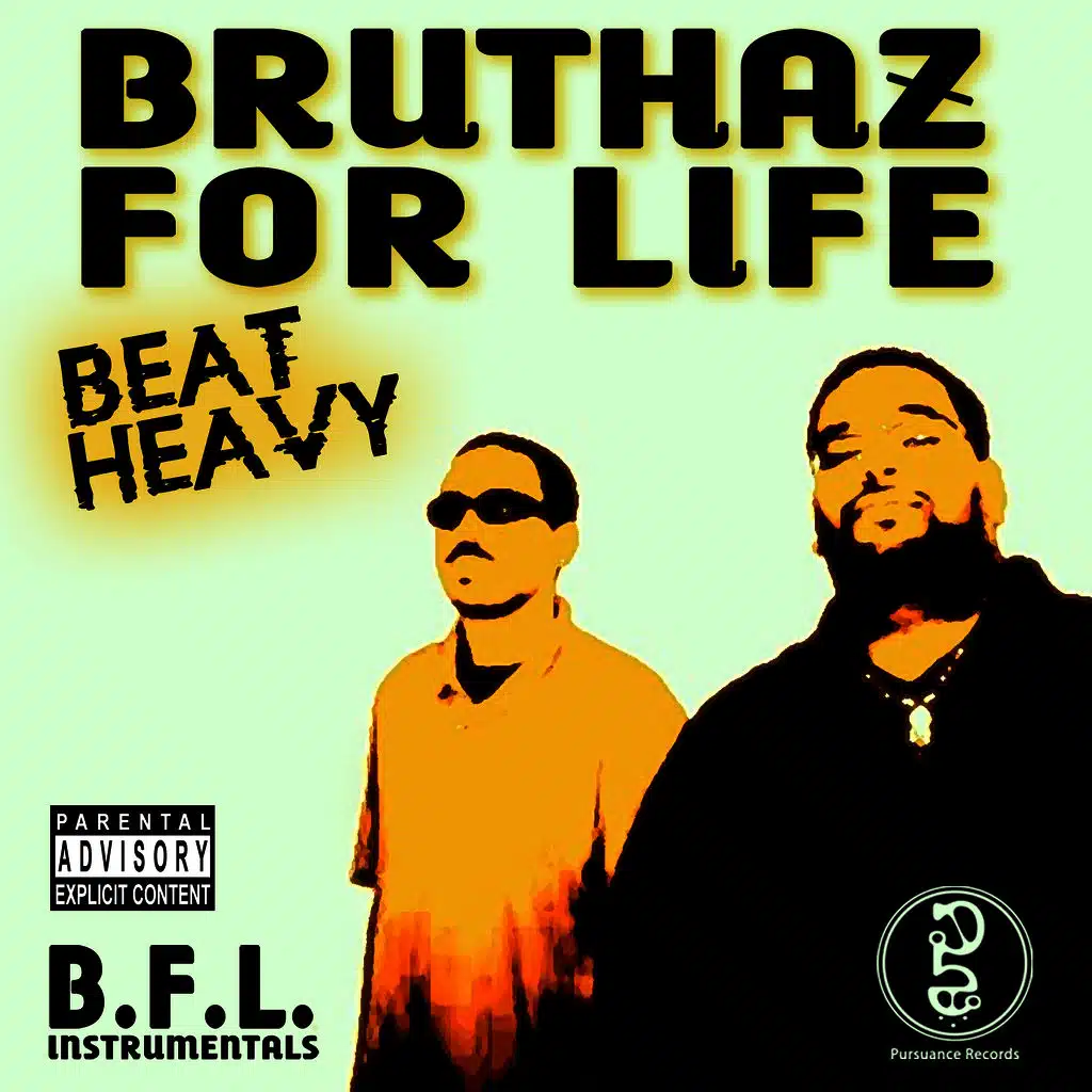 BEAT HEAVY
