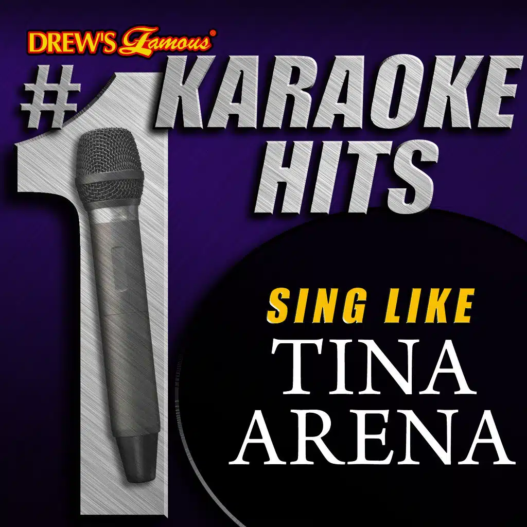 Symphony of Life(As Made Famous By Tina Arena)