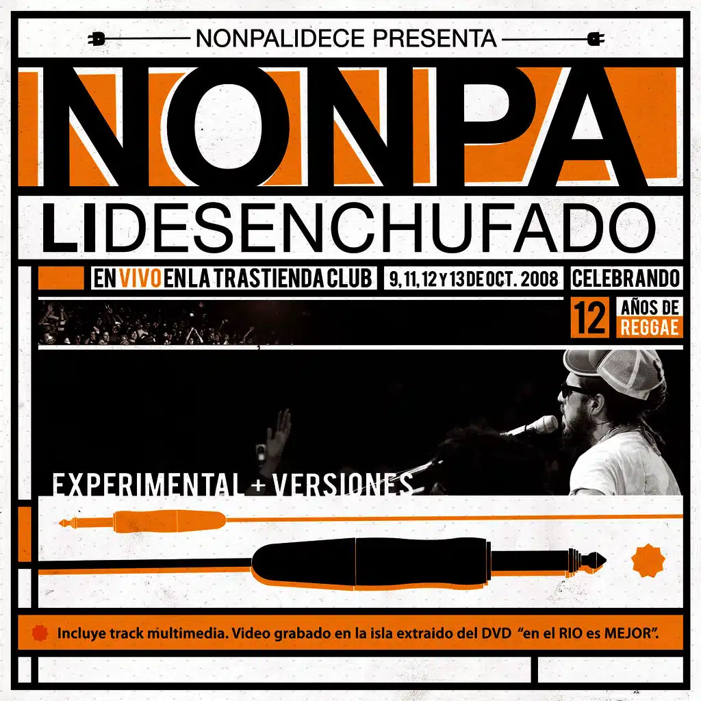 Reggae en el universo