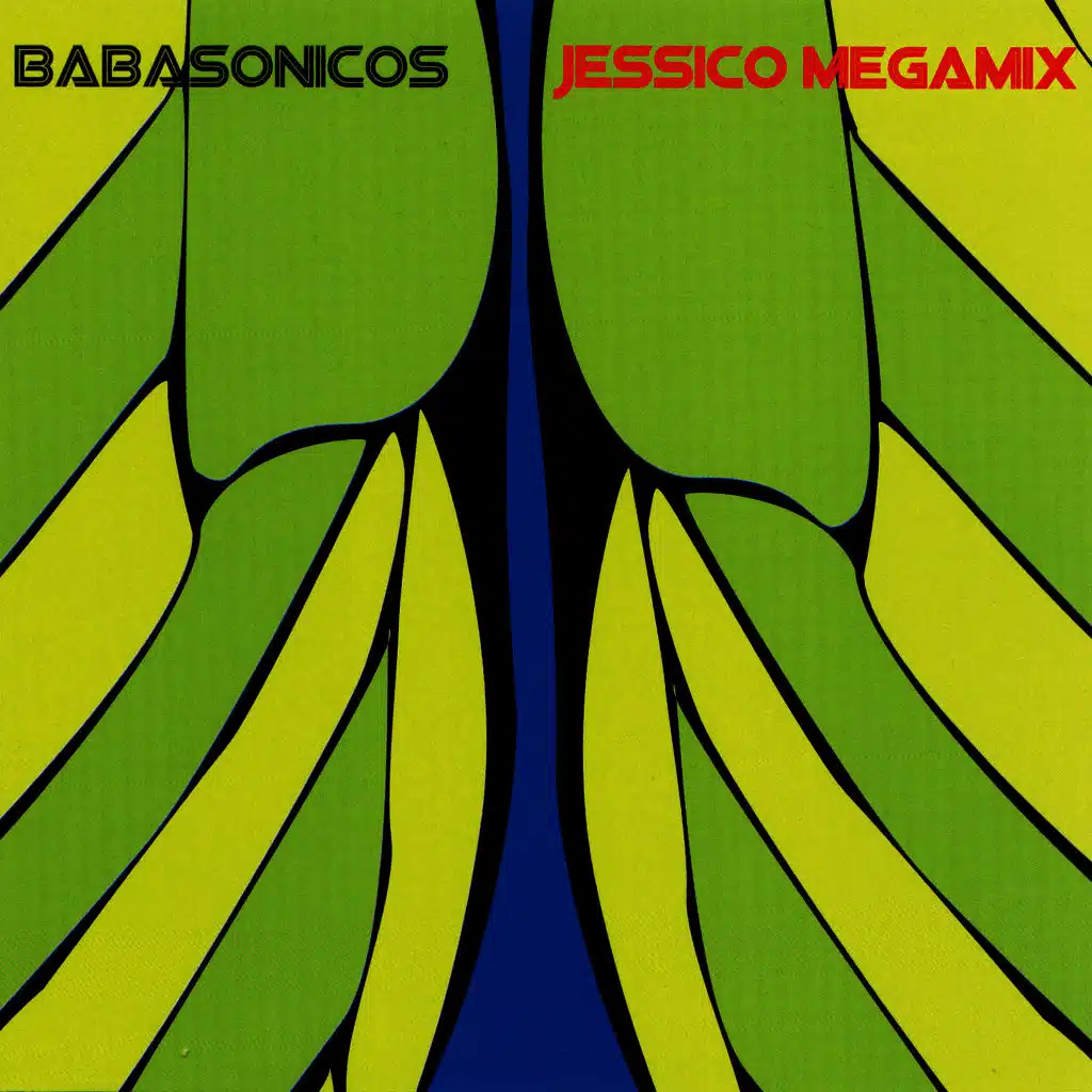 Jessico Megamix
