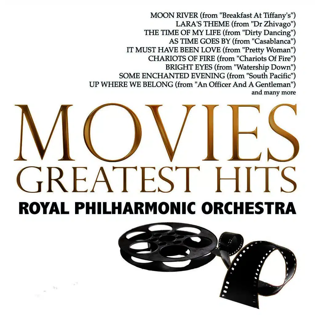 Movies Greatest Hits