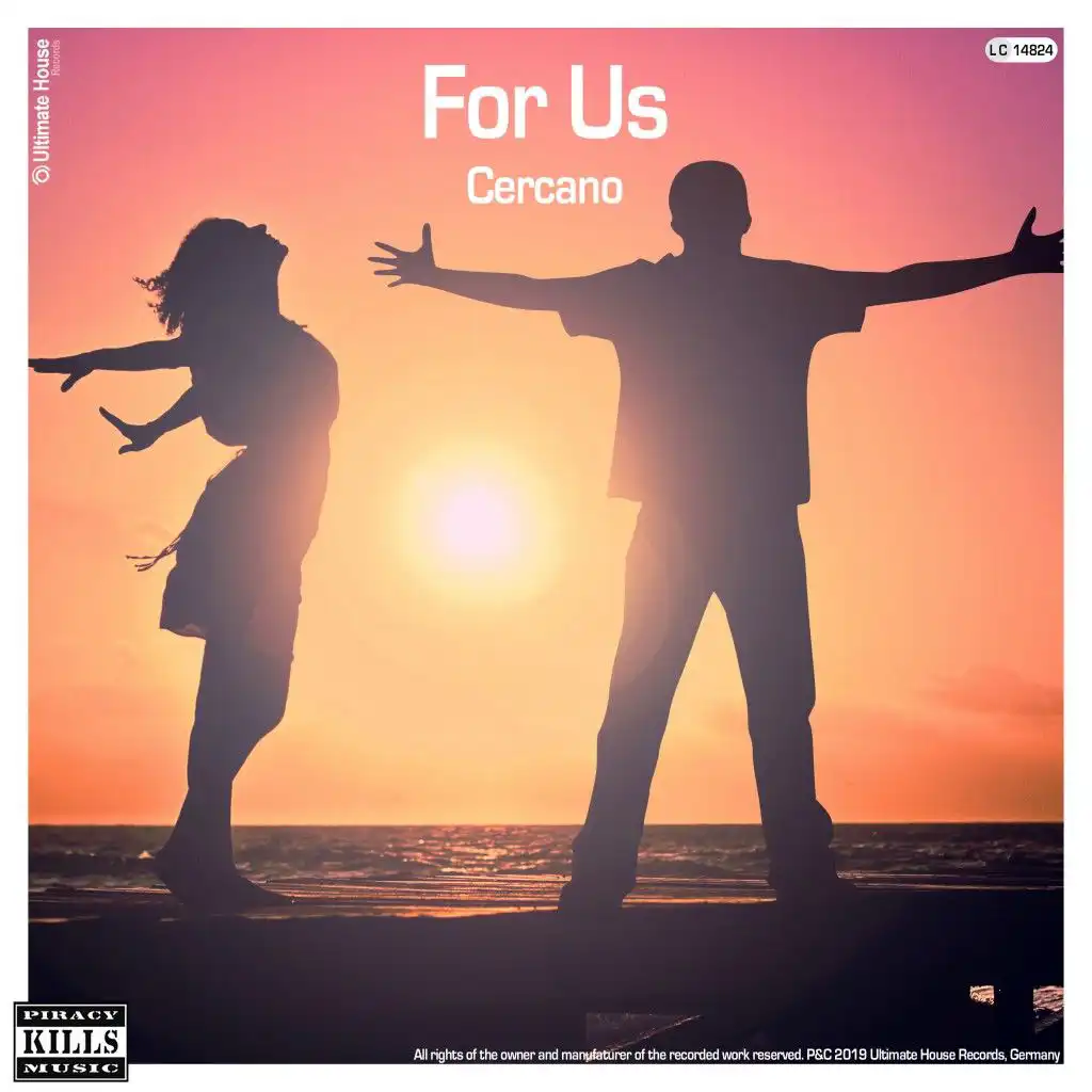 For Us (Extended Mix)