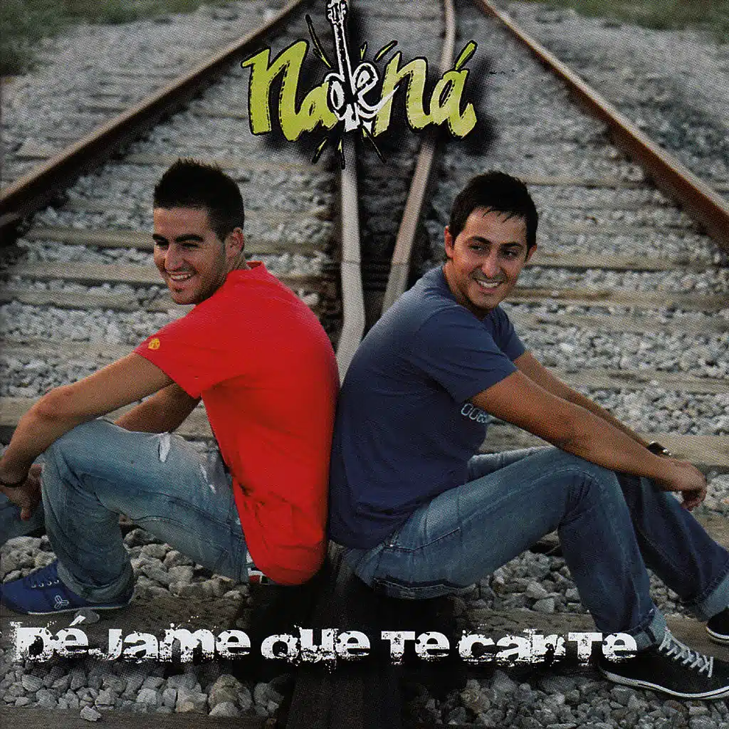 Contigo Niña (con Los Rebujitos)