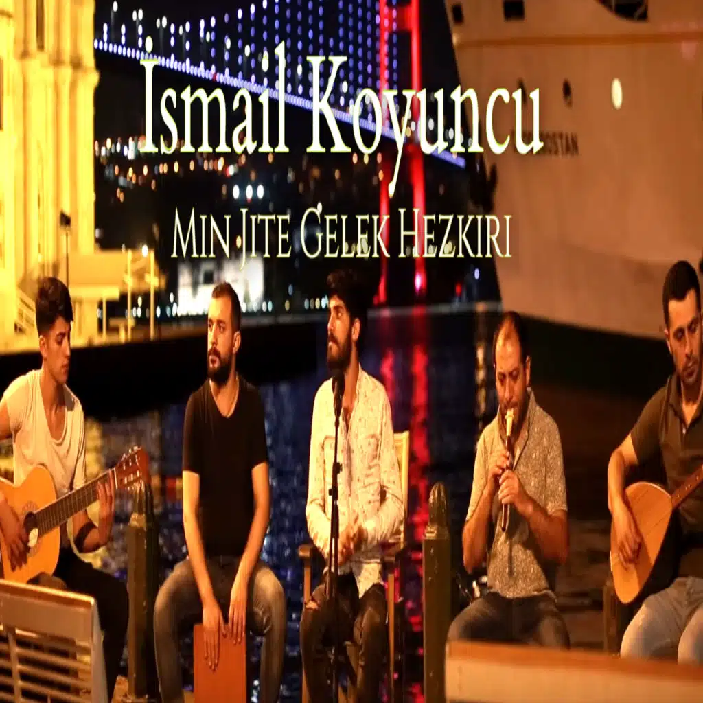 Mın Jıte Gelek Hezkıri