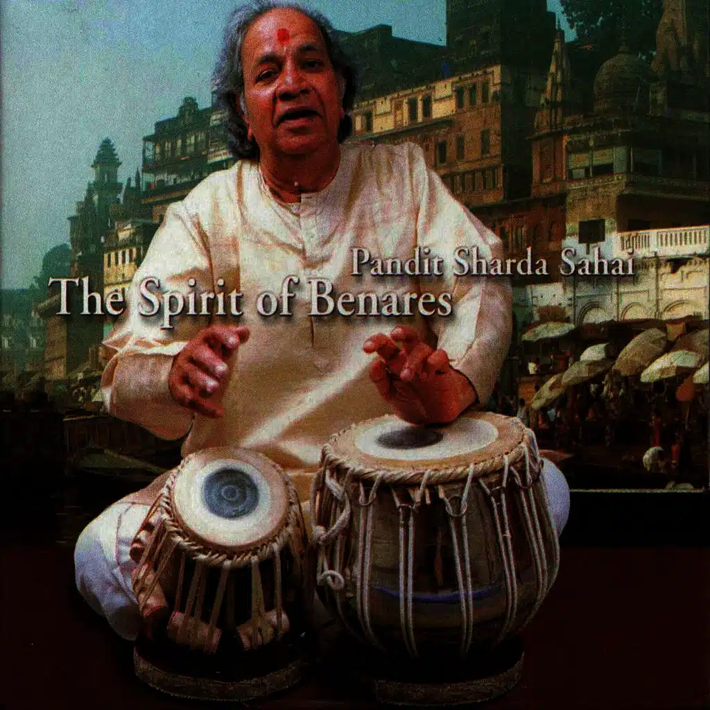 The Spirit Of Benares