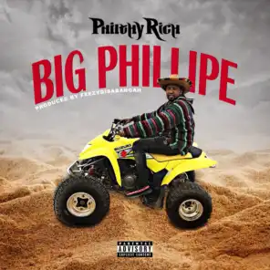 Big Phillipe
