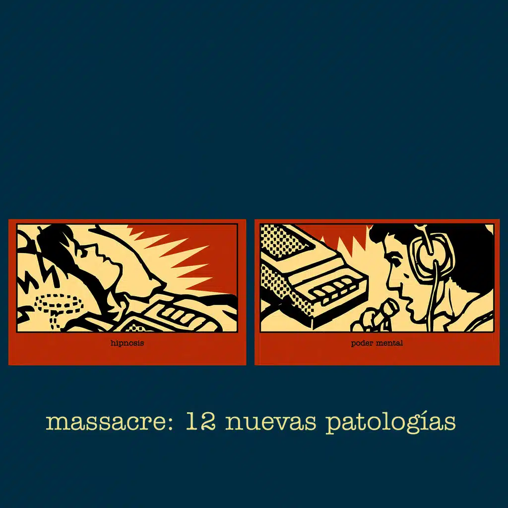 12 nuevas patologías