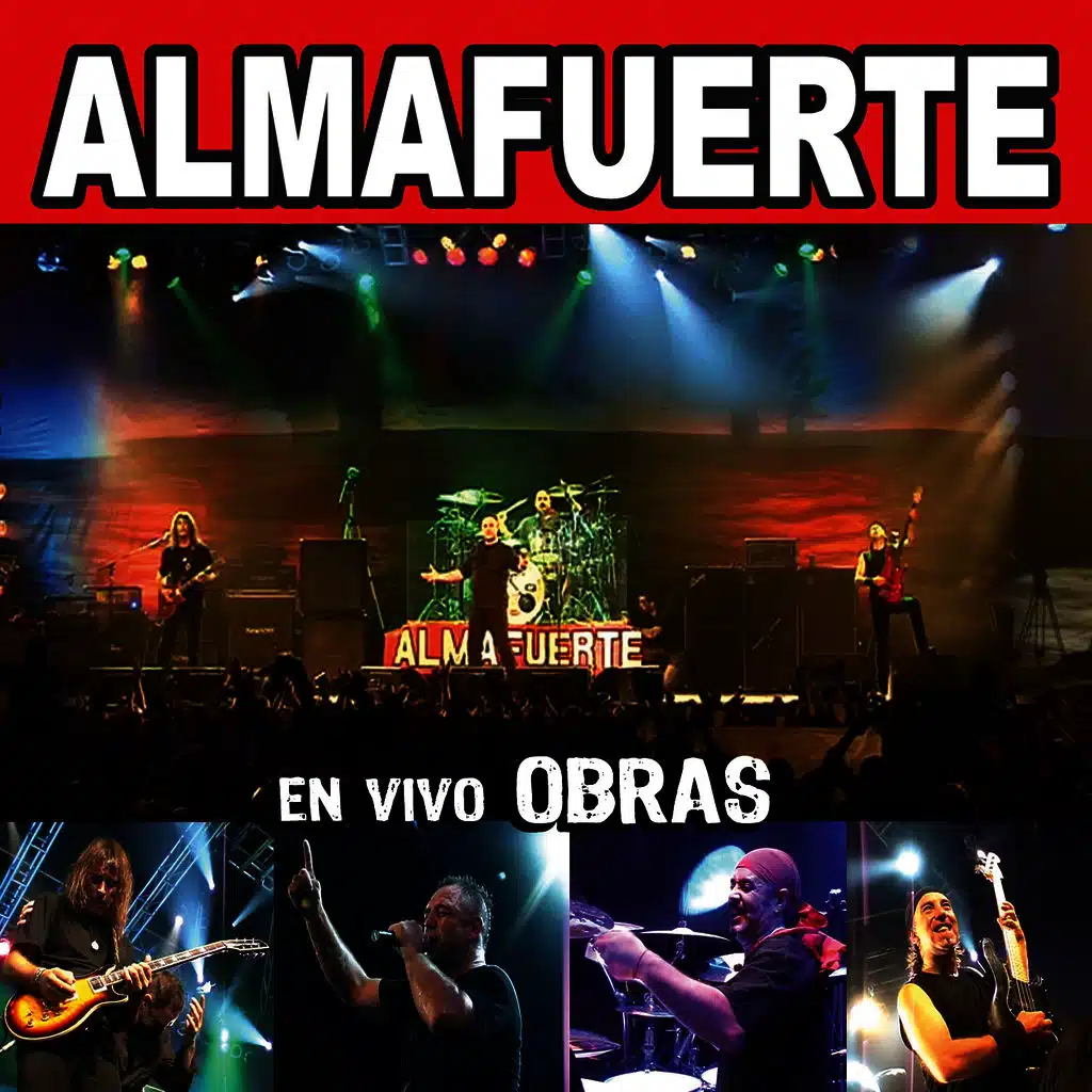 Toro y Pampa (En Vivo)