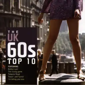 The UK 60s Top 10