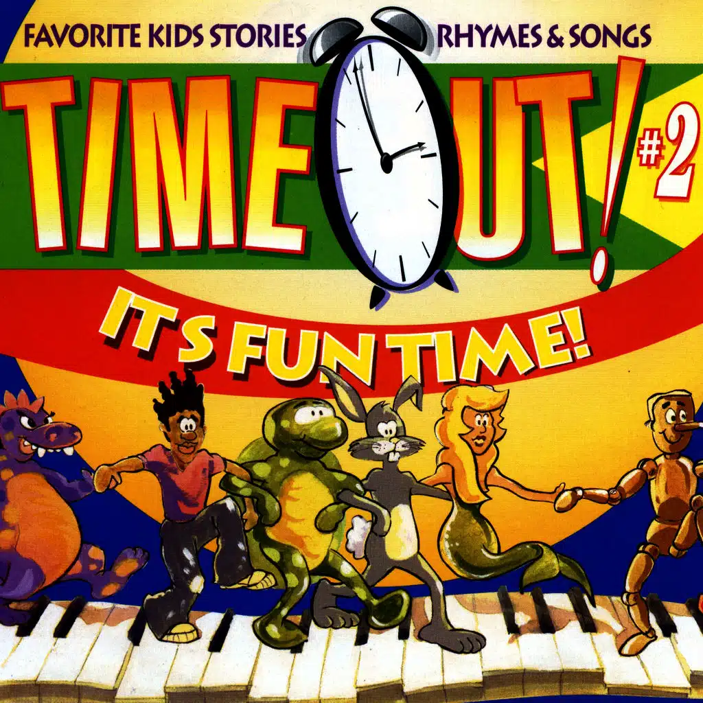 She'll Be Coming 'Round The Mountain