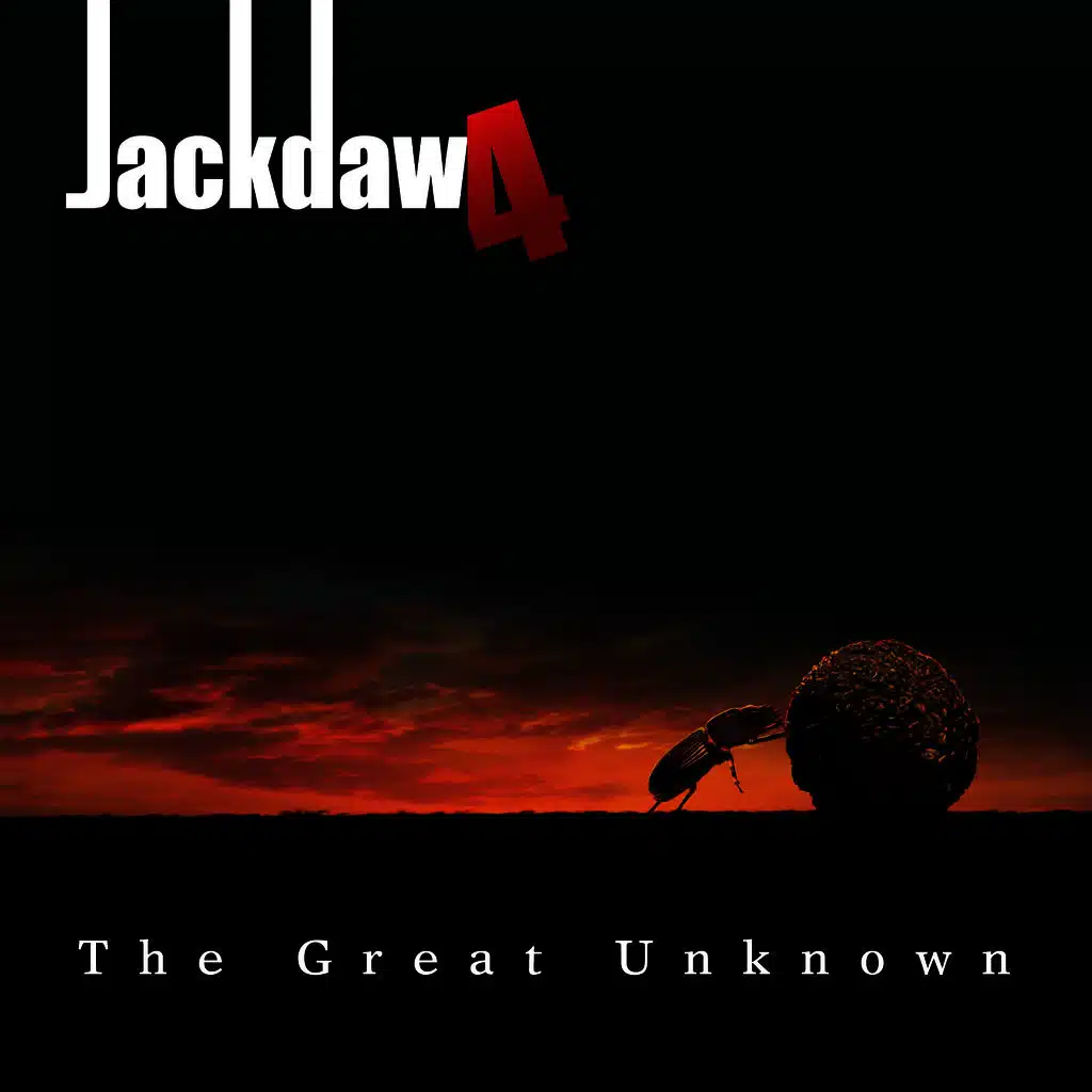 The Great Unknown