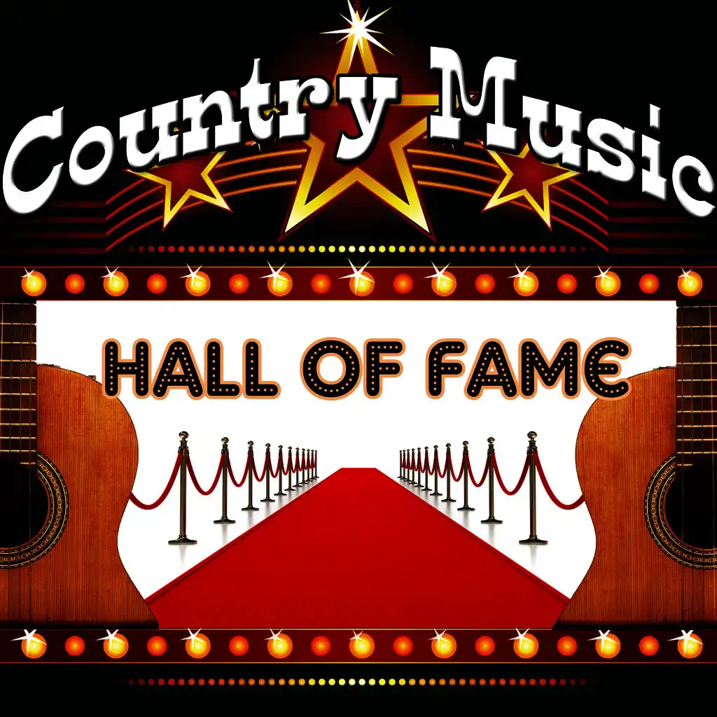 Country Music Hall Of Fame
