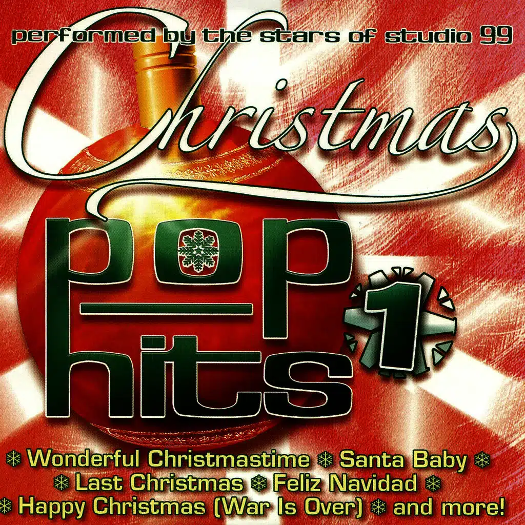 Please Come Home For Christmas