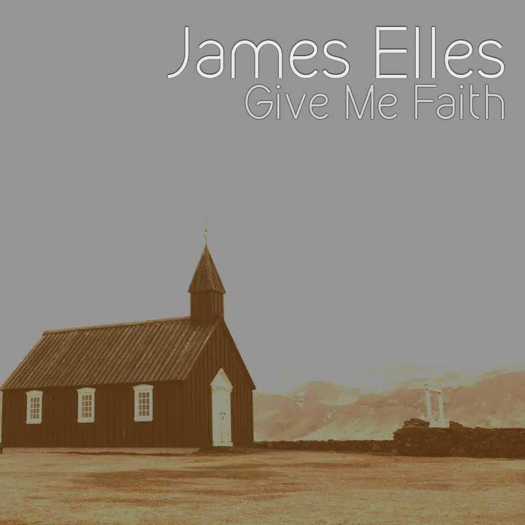 James Elles