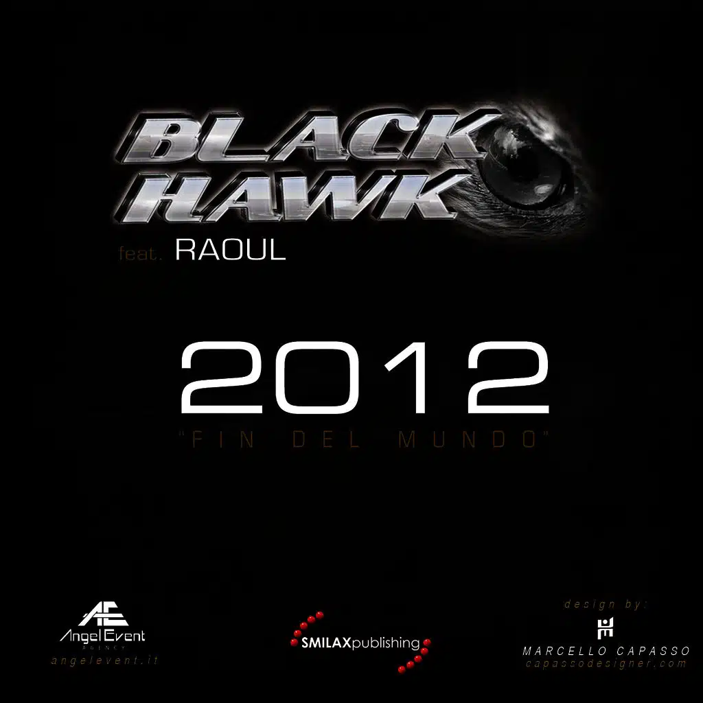 Black Hawk Feat. Raoul