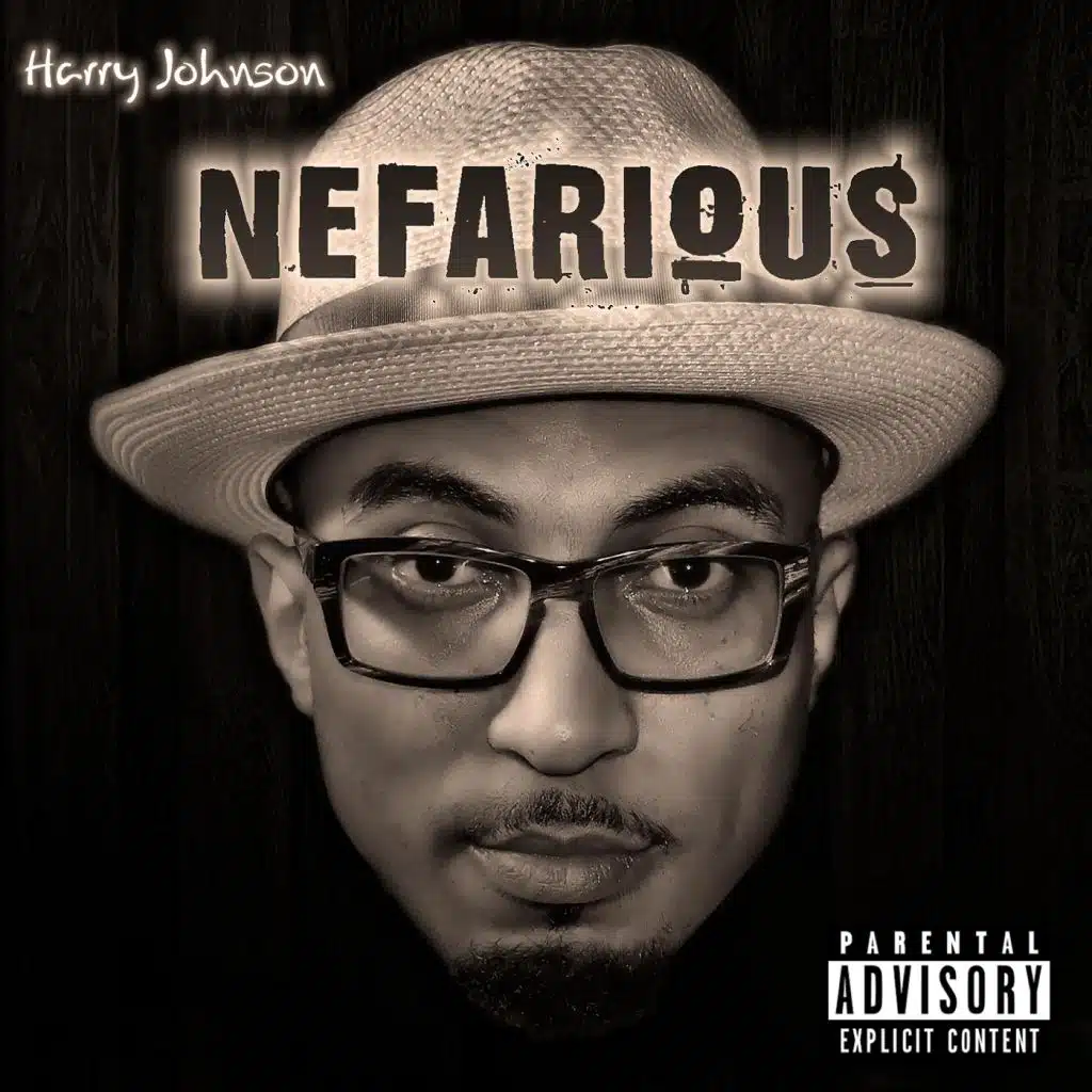 Nefarious