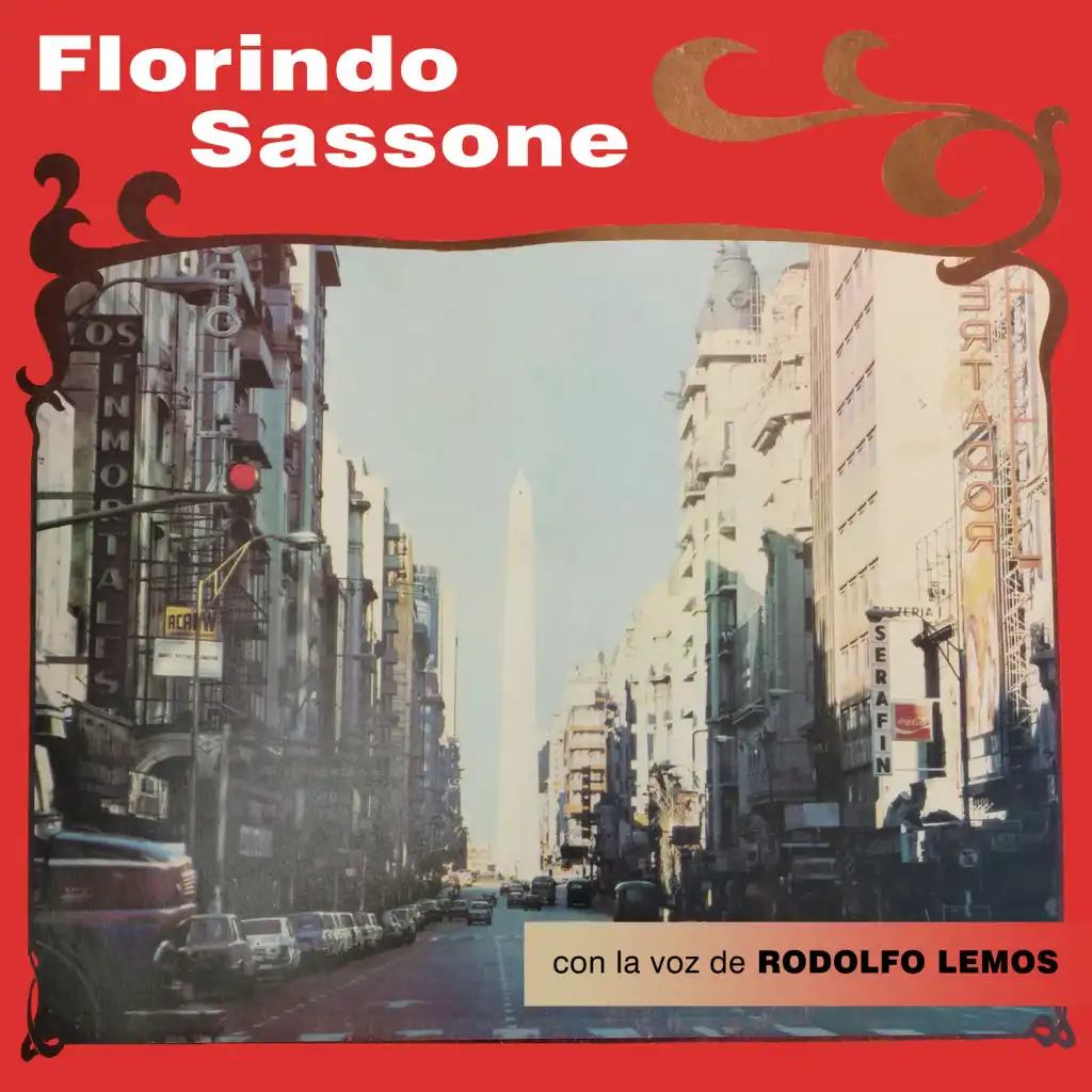 Corrientes y Callao (feat. Rodolfo Lemos)