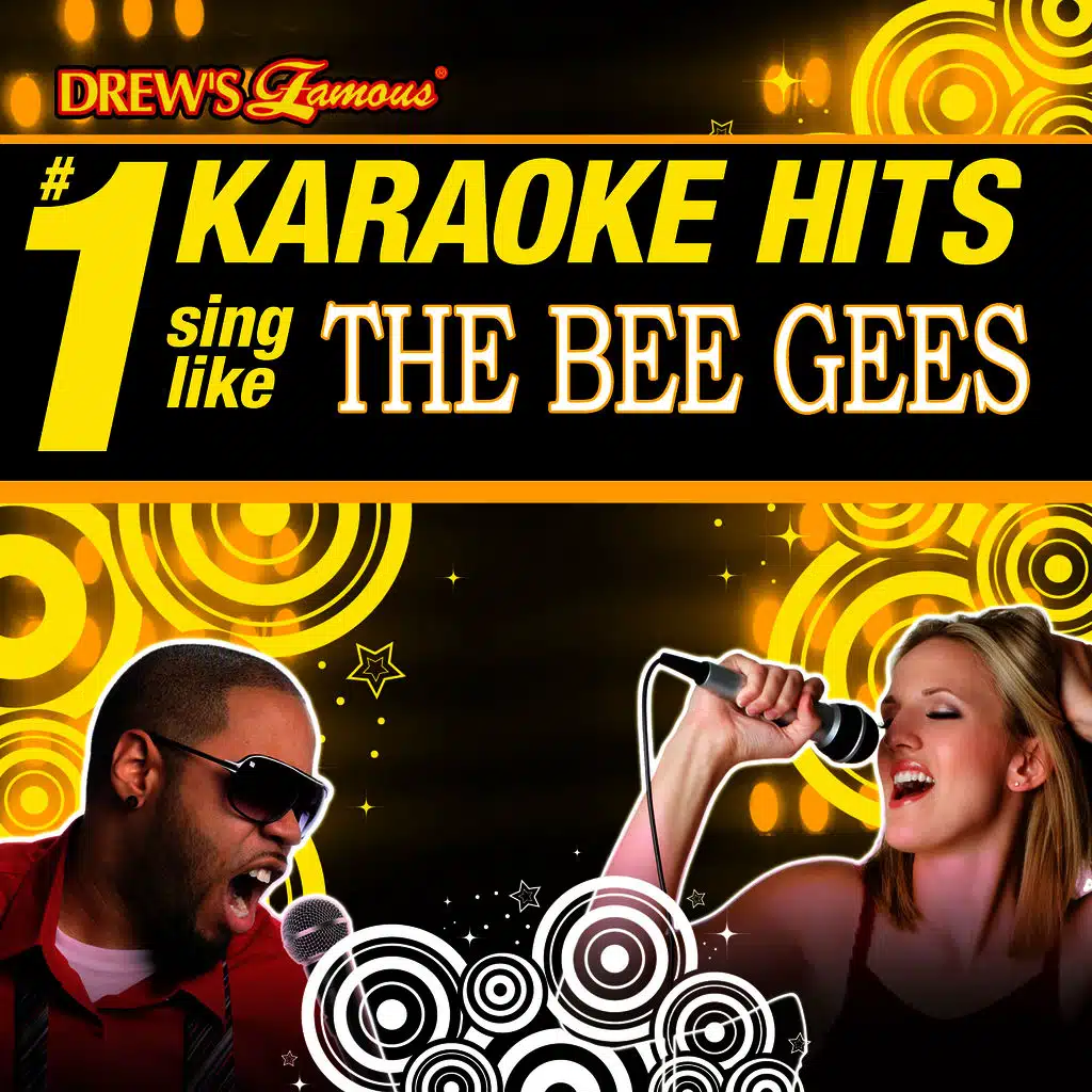 Emotion (As Made Famous By The Bee Gees)