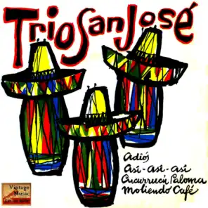 Vintage World No. 145 - EP: Moliendo Café