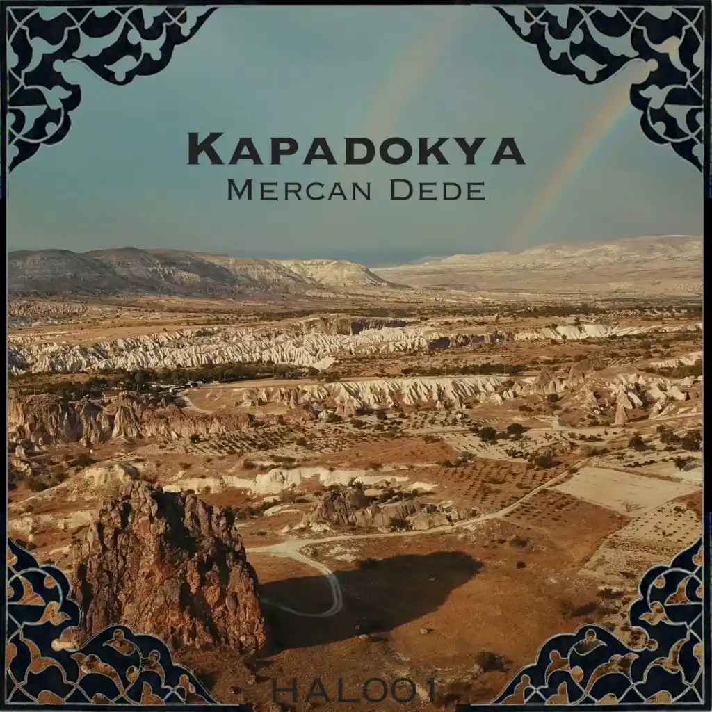 Kapadokya