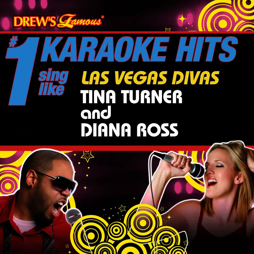 Better Be Good to Me (As Made Famous By Tina Turner)