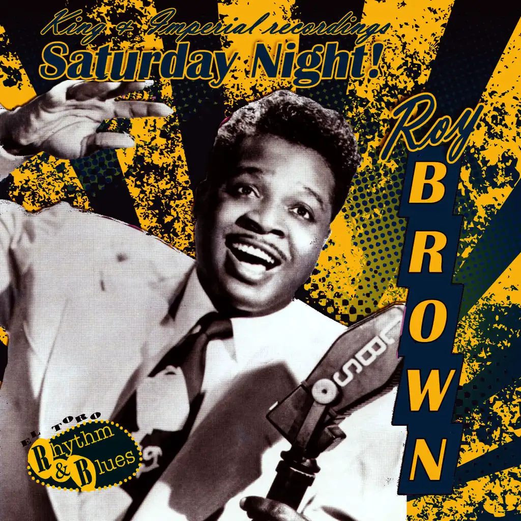 Saturday Night! King & Imperial Recordings