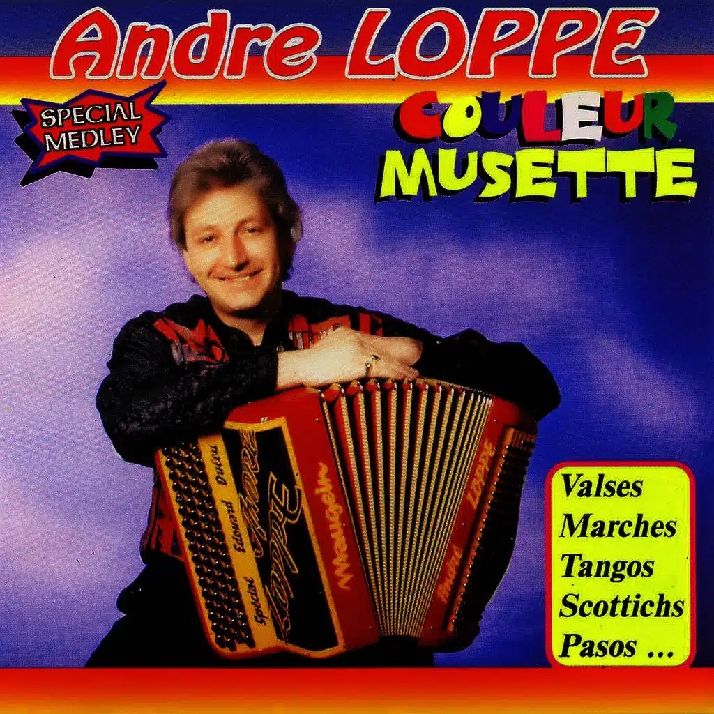 Medley De Pasos-Dobles : Morena De Mi Coplas / La Fille De Dolores / Coplas / Espagne "La Cumbre Del Sol" / E Viva Espana