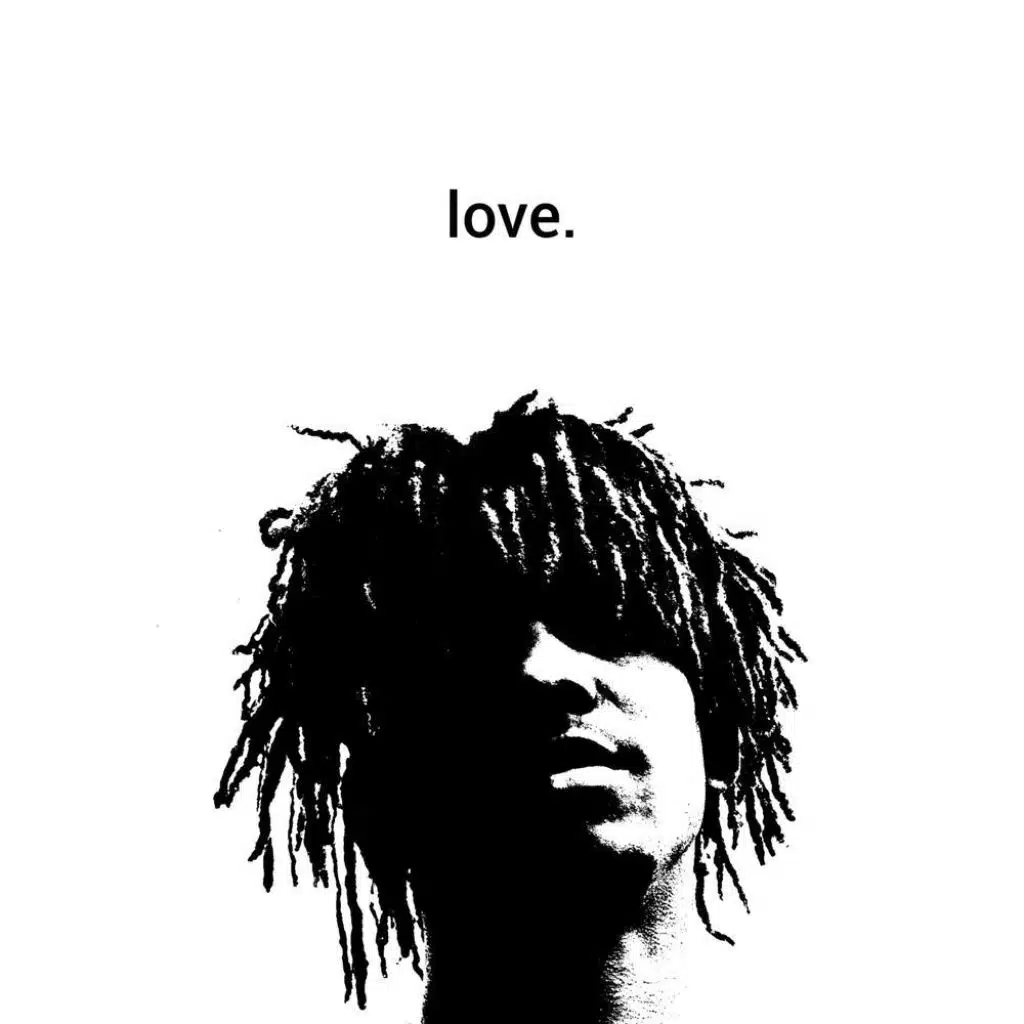 love (feat. Khalil Vegas)
