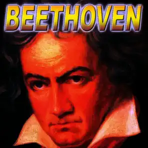 Ludwing Van Beethoven The Best