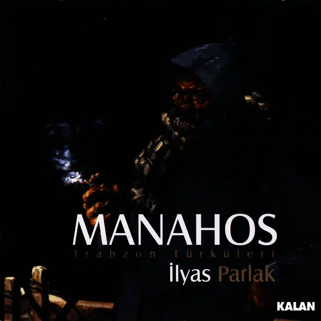 Manahos