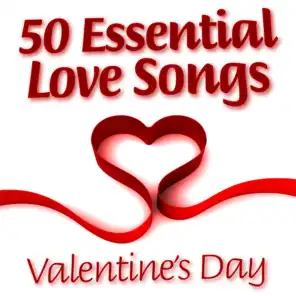 50 Essential Love Songs For Valentine's Day